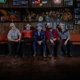 Po' Ramblin Boys