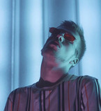 Frank Wild profile