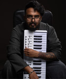 artist image