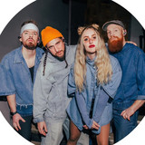 Rise - Single by Walk off the Earth | Spotify