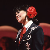 Linda Ronstadt profile