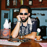 artist image