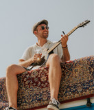 artist image