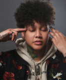 Lyssa True Poet profile