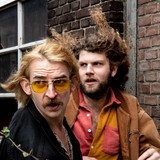 Money & The Man Photo
