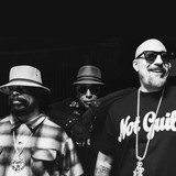 Killa Hill Niggas (feat. RZA & U-God) - song and lyrics by Cypress