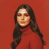 artist image