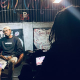 artist image