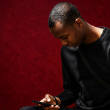 artist image