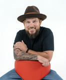 Colin Roberts