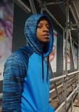 Wavy Regg profile