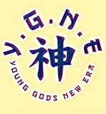 Young Gods New Era profile