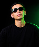 artist image