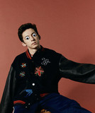artist image