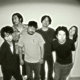 Khana Bierbood live at Speakerbox Livehouse, Bangkok