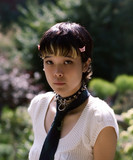 Mei Semones Photo