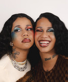 Tasha & Tracie