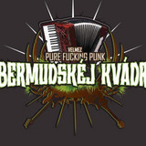 Image of Bermudskej Kvádr