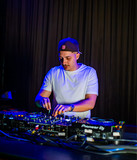 artist image
