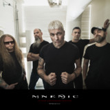 The Audio Injected Soul - Album by Mnemic | Spotify