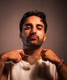 artist image