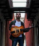 Simone Basile Trio