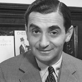 Irving Berlin profile