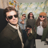John Hollier & the Rêverie