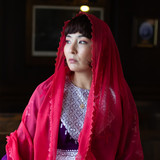 Elaha Soroor