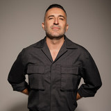 artist image
