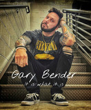 Gary Bender profile