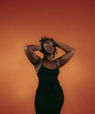 Lizzie Berchie Photo