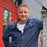 Image of Boris Urbánek