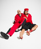Nina Sky