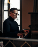 artist image