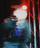 Young Nihil profile