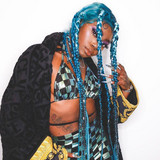 Sada James profile