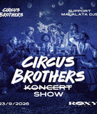 Image of Circus Brothers