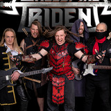 Lords of the Trident