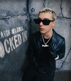 Gavin Magnus