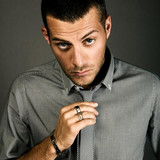 Max Brigante profile