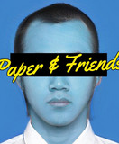 Paper&friends