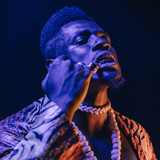 artist image