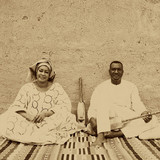 Bassekou Kouyate profile