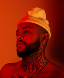 artist image