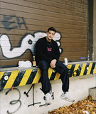artist image