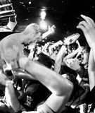 MAGNITUDE live at Blueprint Livehouse, Bangkok