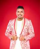 artist image