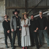 The Alex Lucero Band