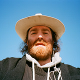 Nick Murphy Photo